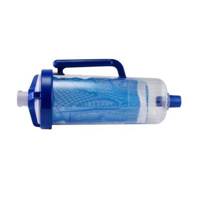 Hayward Large Capacity Leaf Canister