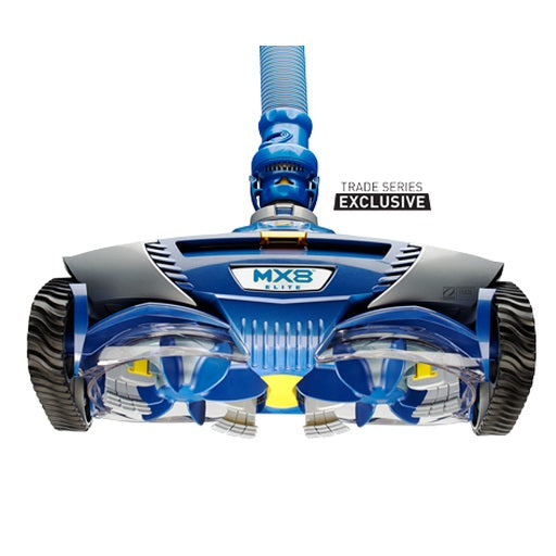 Zodiac MX8 Suction Side Pool Cleaner