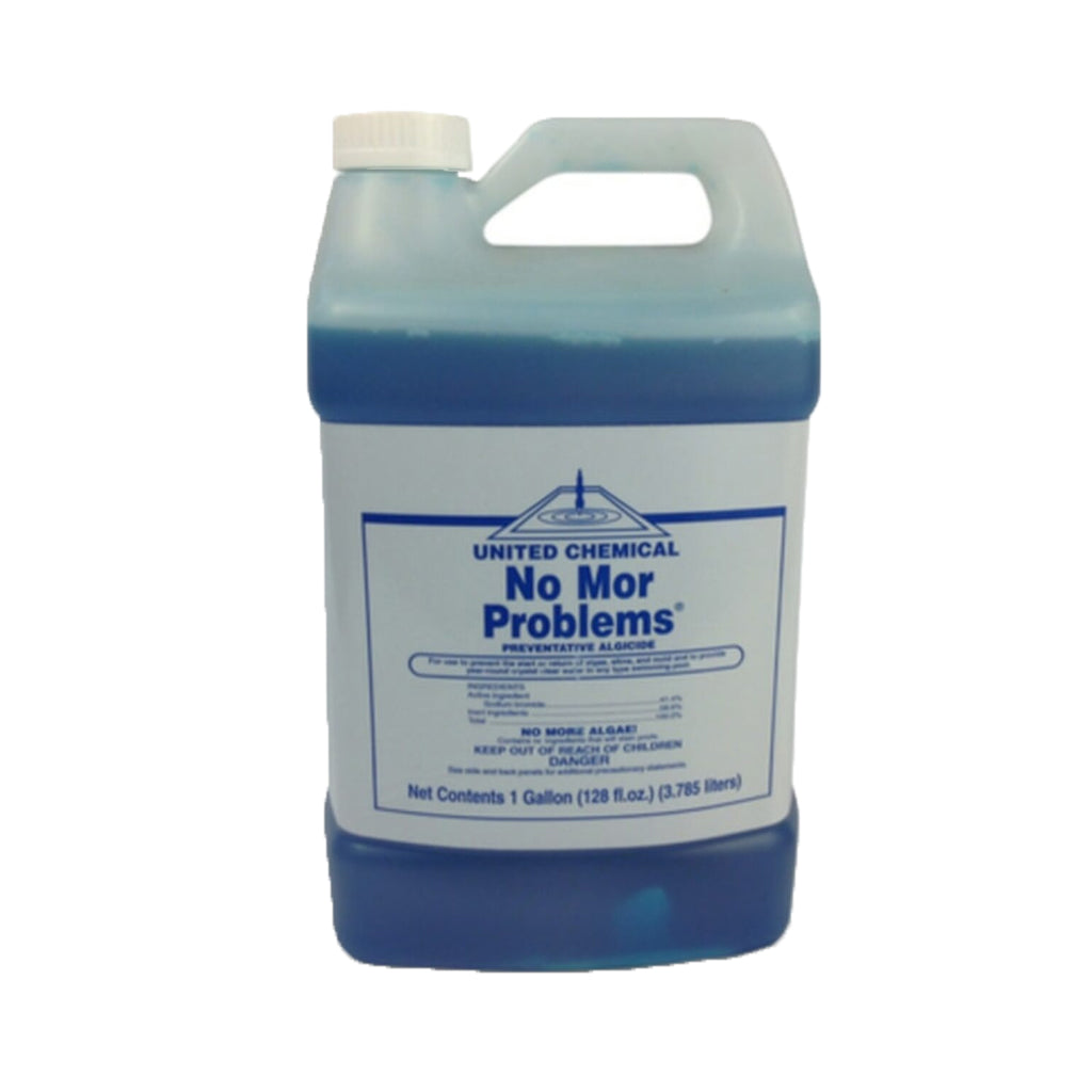 No Mor Problems - 1 gal