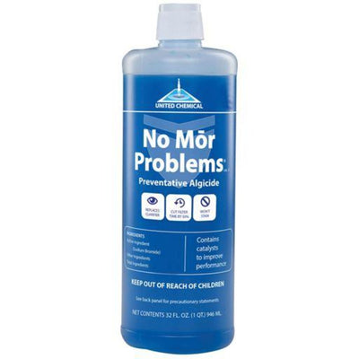 No Mor Problems Preventative Algaecide