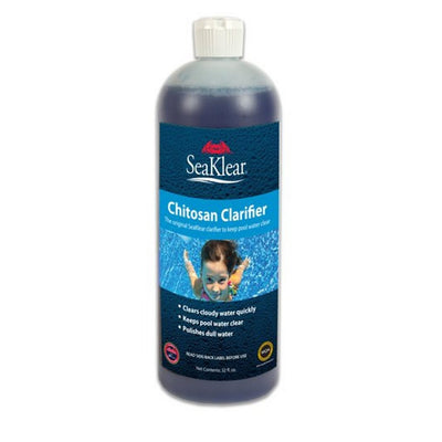 SeaKlear Chitosan Clarifier