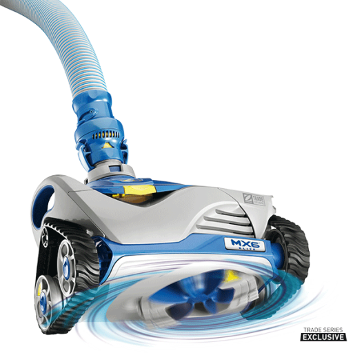 Zodiac MX6 Elite - Suction Side Pool Cleaner