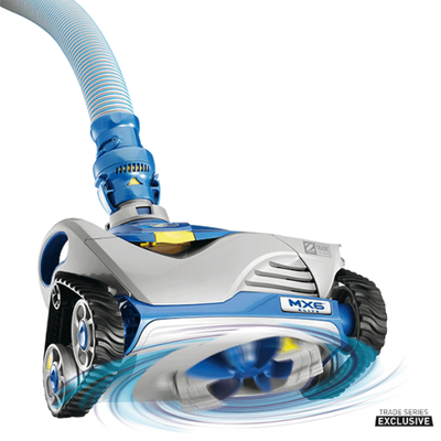 Zodiac MX6 Elite - Suction Side Pool Cleaner